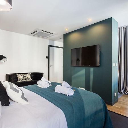 Cmg Champs Elysees - Boetie 4Dd Apartment Paris Exterior foto